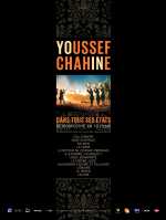 voir la fiche complète du film : Youssef Chahine dans tous ses états