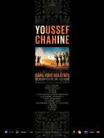 Youssef Chahine dans tous ses états