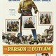 photo du film The Parson and the Outlaw