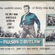 photo du film The Parson and the Outlaw