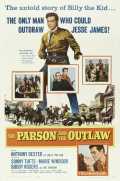 voir la fiche complète du film : The Parson and the Outlaw