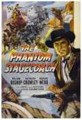 The Phantom Stagecoach