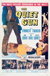 voir la fiche complète du film : The Quiet Gun