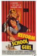 voir la fiche complète du film : Reform School Girl