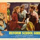 photo du film Reform School Girl