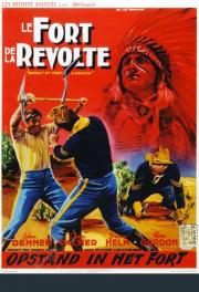 voir la fiche complète du film : Le fort de la révolte