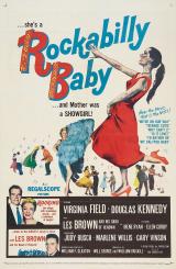 voir la fiche complète du film : Rockabilly Baby