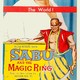photo du film Sabu and the Magic Ring