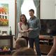 photo de Zach Gilford