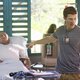 photo de Zach Gilford