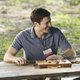 photo de Zach Gilford