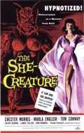 voir la fiche complète du film : The She-Creature