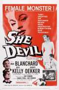 voir la fiche complète du film : She Devil