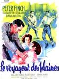 voir la fiche complète du film : Le Voyageur des plaines