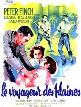 Le Voyageur Des Plaines
