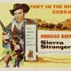 photo du film L'Étranger dans la sierra