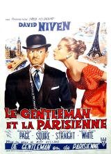 Le Gentleman et la Parisienne