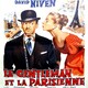 photo du film Le Gentleman et la Parisienne