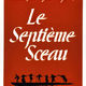 photo du film Le Septième Sceau