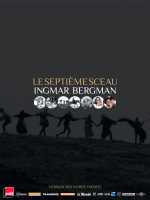 voir la fiche complète du film : Le Septième Sceau