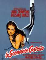 voir la fiche complète du film : Le Scandale Costello