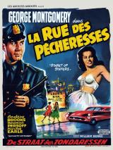 La rue des pêcheresses