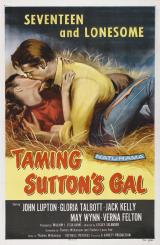 voir la fiche complète du film : Taming Sutton s Gal