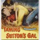 photo du film Taming Sutton's Gal