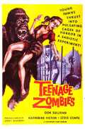 voir la fiche complète du film : Teenage Zombies