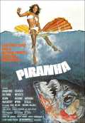voir la fiche complète du film : Piranhas