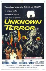 voir la fiche complète du film : The Unknown Terror