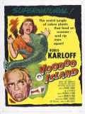 voir la fiche complète du film : Voodoo Island
