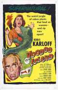 voir la fiche complète du film : Voodoo Island