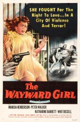 voir la fiche complète du film : The Wayward Girl