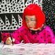 photo du film Kusama : Infinity