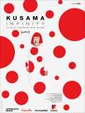 voir la fiche complète du film : Kusama : Infinity