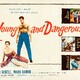 photo du film Young and Dangerous