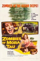 Les Fantômes De Mora Tau