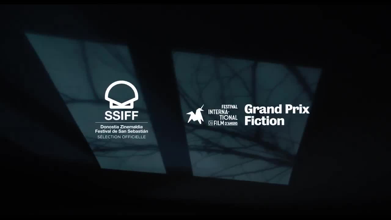 Extrait vidéo du film  Vous ne désirez que moi