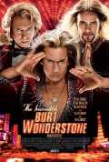 voir la fiche complète du film : L incroyable Burt Wonderstone