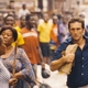 photo du film Black Beach