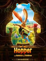 voir la fiche complète du film : Hopper et le hamster des ténèbres