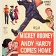 photo du film Andy Hardy Comes Home