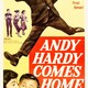 photo du film Andy Hardy Comes Home