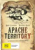 voir la fiche complète du film : Apache Territory