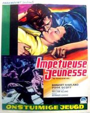 voir la fiche complète du film : Impétueuse Jeunesse