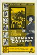 voir la fiche complète du film : Badman s Country