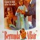 photo du film Bermuda Affair