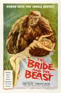 voir la fiche complète du film : The Bride and the Beast