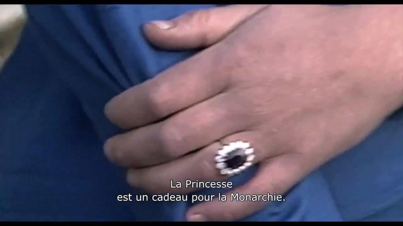 Extrait vidéo du film  The Princess